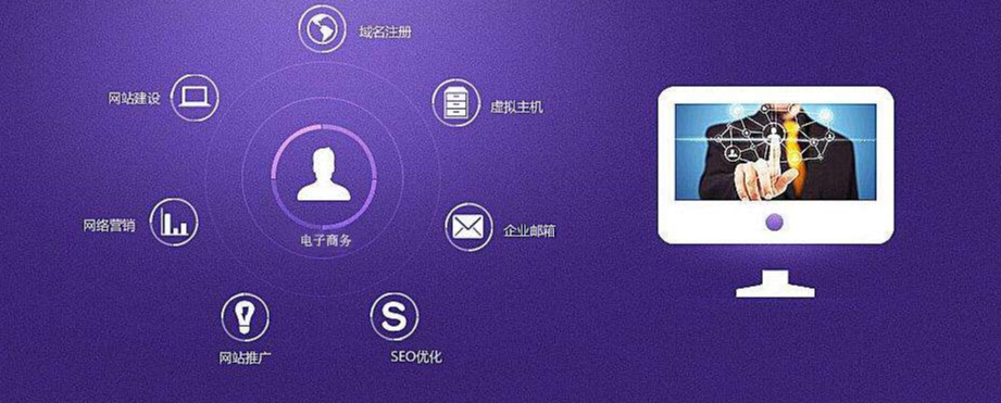 龙港SEO